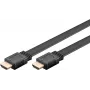 HDMI-kaabel WENTRONIC 77134 — toetab 8K 60 Hz eraldusvõimet
