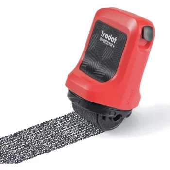 Trodat Stamp 199525 Must