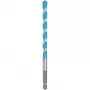 Puitera Bosch Expert HEX-9 Multi Construction 8 mm