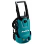 Makita HW1200 survepesur Püstine Elektriline Must,sinine 420 l/h 1600 W