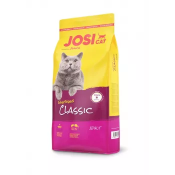Josera JosiCat steriliseeritud Classic 10 kg