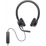 Peakomplekt Dell Pro Stereo Peakomplekt WH3022