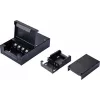 VALUE Consolidation Box - Patch-Box - seinale kinnitatav