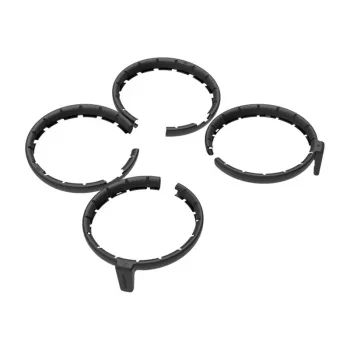Sunnylife’i propellerikaitsmed DJI Flipile FP-KC960-D — must, asendusrootorikaitse