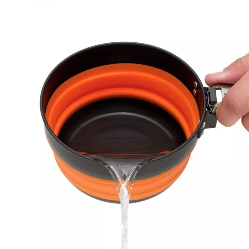 Sea To Summit ACK025021/UNI Cookware 1 L