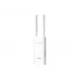Traadita ruuter TP-LINK MB118-4G — 4G LTE, üheribaline 2,4 GHz, Wi‑Fi 4 (802.11n), 300 Mbit/s, Fast Ethernet, 4 välist antenni, valge