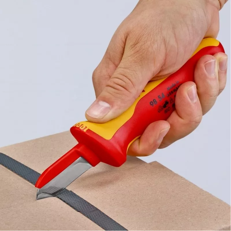 Tangid Knipex 98 54