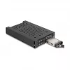 HDD puur DeLOCK 47072 Rack Ühilduv Metallist 100mm Laius