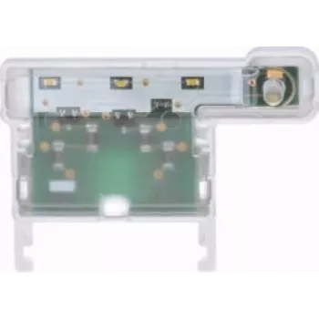 MERTEN LED-Langfeldbeleucht. MEG3903-8000 Valge AQUASTAR MEG3903-8000 MEG3903-8000 (MEG3903-8000)