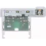 MERTEN LED-Langfeldbeleucht. MEG3903-8000 Valge AQUASTAR MEG3903-8000 MEG3903-8000 (MEG3903-8000)