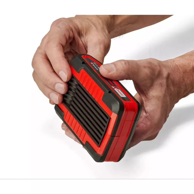 Akukomplekt EINHELL Power X-Change PXC stardikomplekt 18V 4000mAh (MPN 4512159)