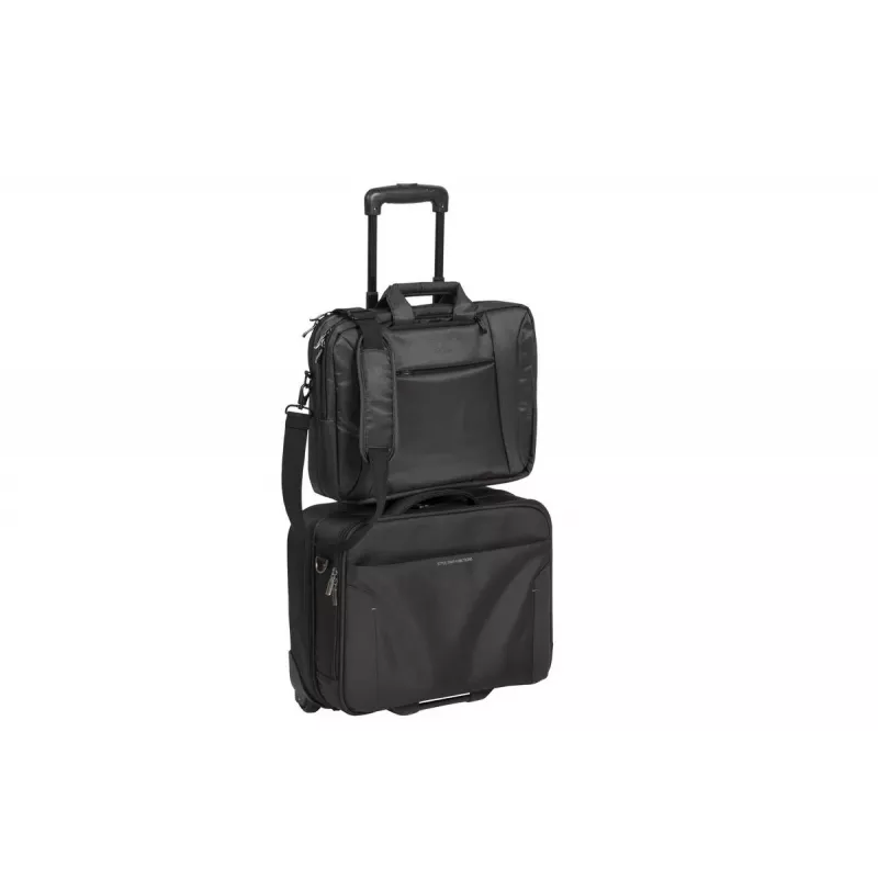 Rivacase 8290 sülearvutikott 40,6 cm (16 inch) seljakotikott Must