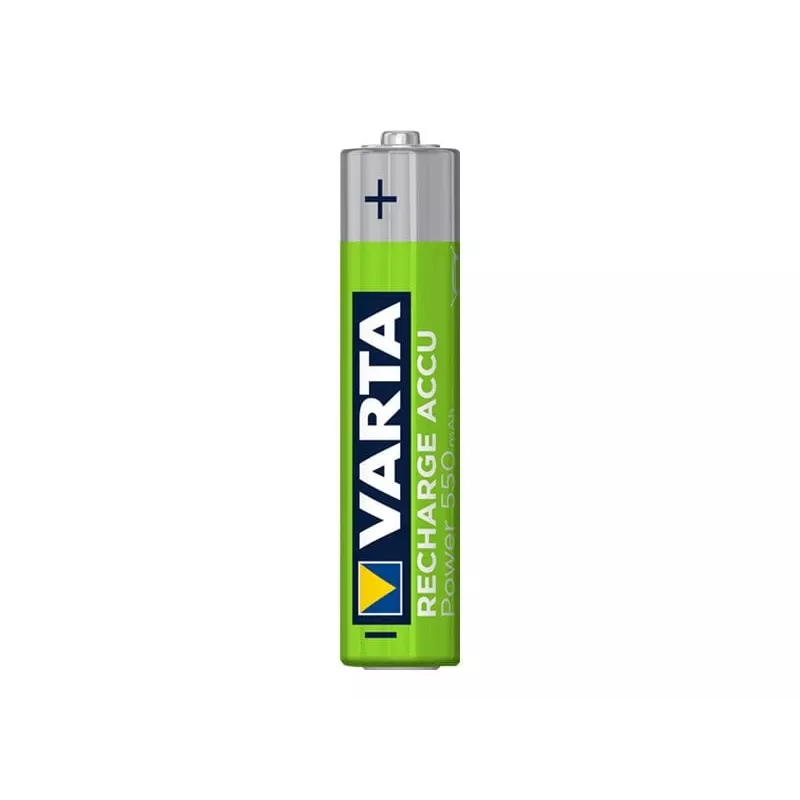 Laetav aku Varta Ready2Use HR03 AAA 4 tk