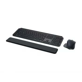 Logitech MX Keys Combo for Business | Gen 2 – klaviatuuri-hiire komplekt