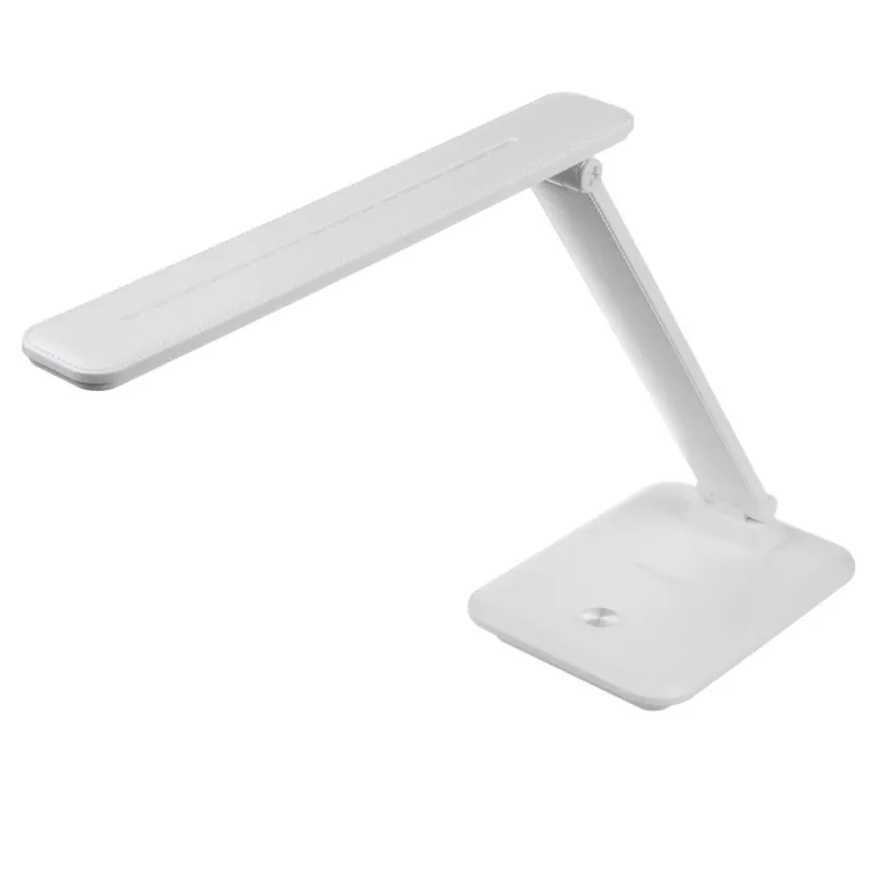 LED-lauavalgusti MACLEAN MCE614W 9W, valge, reguleeritava kalde ja hämardatav