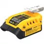 Adapter + toiteadapter 100 W, 5 A, 18/54 V