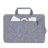 Rivacase 7913 33,8 cm (13,3) ümbriskott Must, Hall