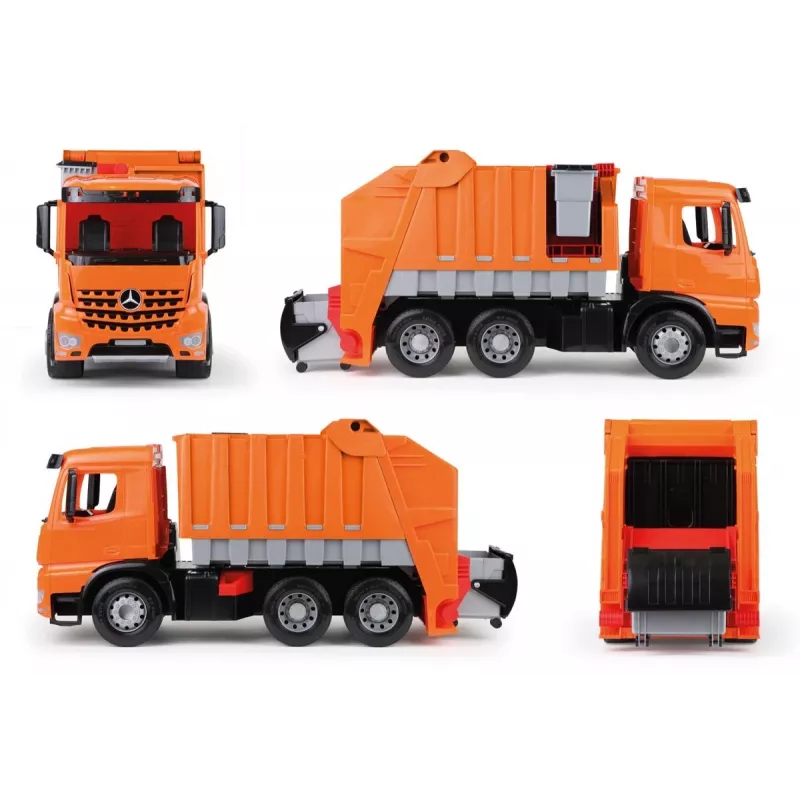 Prügiauto mudel Lena GIGA TRUCKS Arocs