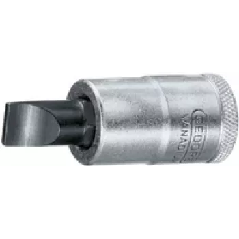 Screwdriver Bit Gedore 6656570 Weight 193 g Package Depth 90 mm Package Height 45 mm
