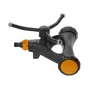 Fiskars 1023657 veepihusti Metall must, oranž