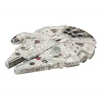 Plastikmudel Star Wars Millennium Falcon
