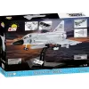 Cobi Blocks Saab AJ 37 Viggen 881 elemendist ehituskomplekt