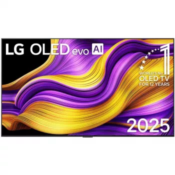 Televiisor LG OLED65G57LW 65-tolline OLED 4K