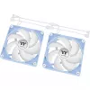 Hübriidjahuti Thermaltake TH360 V2 Ultra ARGB 12 cm Sinine 25,8 sone