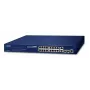 Hallatav kommutaator PLANET FGSW-1816HPS