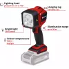 Power X-Change akutoitega lamp TC-CL 18/350 Li - Solo, 18 V, LED-lamp, ilma aku ja laadijata