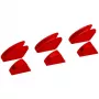 Knipex 86 09 300 V01 Punane