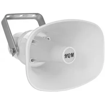 Hqm ZT301A Valge