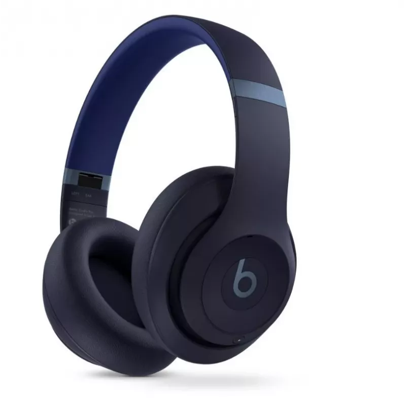 Beats Studio Pro juhtmeta kõrvaklapid - mereväesinine