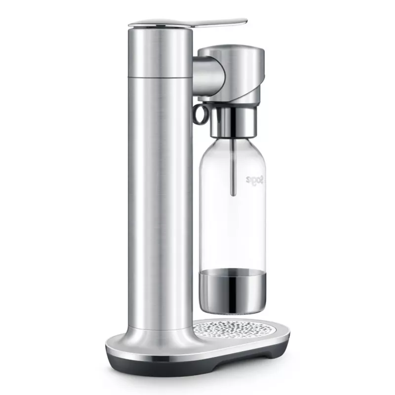 Sage InFizz Fusion roostevaba teras valge