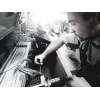 Wera 05118154001 käsikeerakeeraja komplekt Sirge keerakeeraja