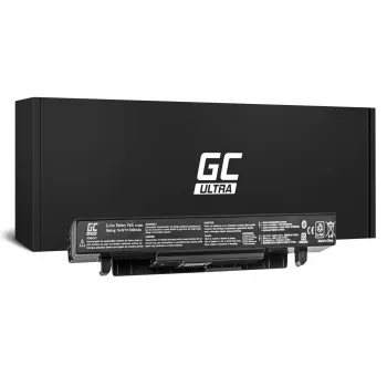 GREENCELL AS58ULTRA aku Green Cell ULTRA A41-X550A ASUS A550 R510 R510C R510L X550 X550C X550CA