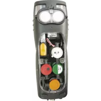 TESTO O₂-andur tüüp TO2Bi, sobib 340 Tükki-Nr. 0393 0000 (0393 0000)