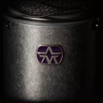 Stuudiomikrofon Aston Origin