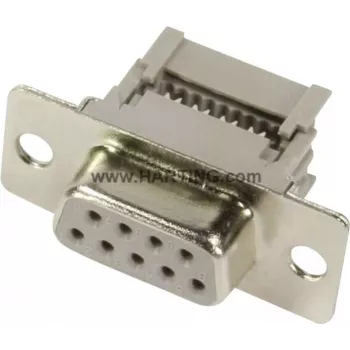 Harting 09 66 418 6500