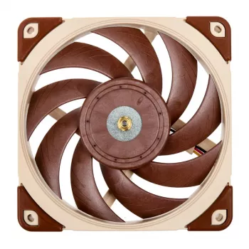 Noctua NF-A12x25 5V PWM 120mm korpuse ventilaator