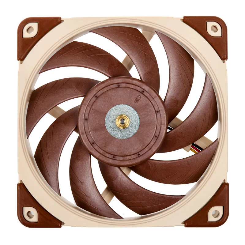 Noctua NF-A12x25 5V PWM 120mm korpuse ventilaator