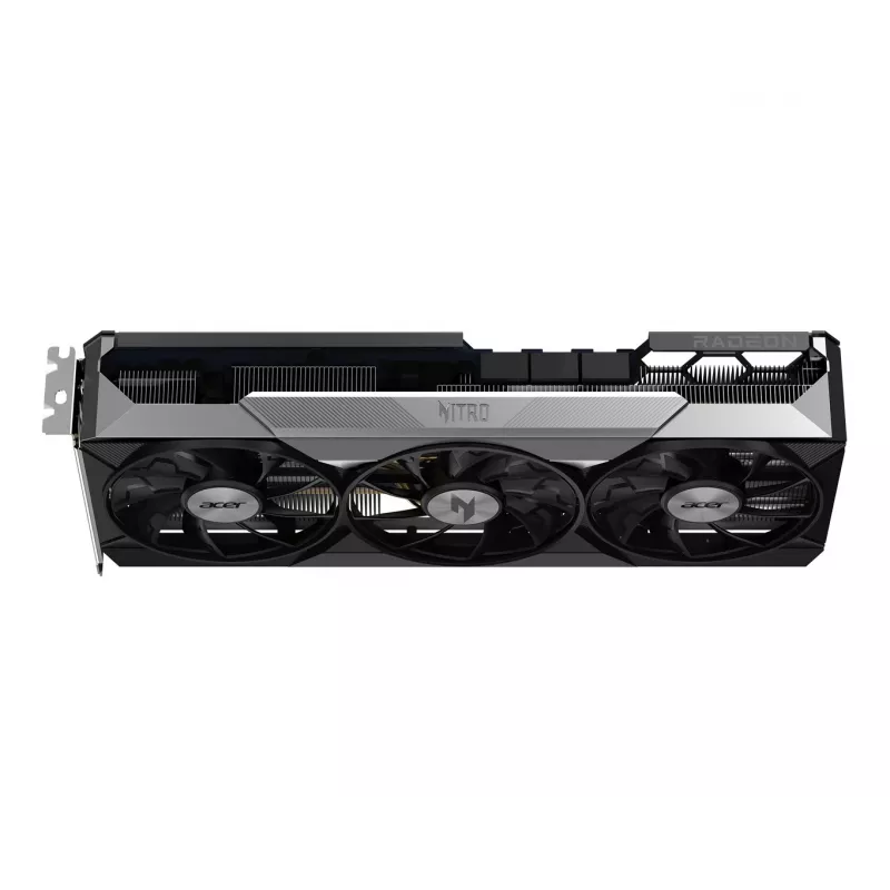Acer Nitro Radeon RX 9070 XT OC 16GB GDDR6 graafikakaart