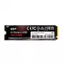 M.2 NVMe SSD Silicon Power UD90 1 TB PCIe 4.0, lugemine 4800 MB/s, kirjutamine 4200 MB/s, 3D NAND, NVMe 1.4