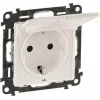 Legrand 753117 Vlife Ssdo KLAPPD. SL KS UW