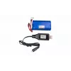 Amewi ACV730 V3 kaugjuhitav RC-mudel ekskavaator Elektrimootor 1:14 (22516)