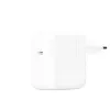 Mobiilseadme laadija Apple MW2G3ZM/A USB USB-C 1 port valge
