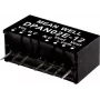 Toiteadapter MEAN WELL DPAN02B-05 2W 5V Sisend 18-36V