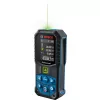 Bosch GLM 50-27 CG Professional laserkaugeeter Must, Sinine 50 m