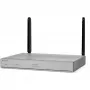 ISR 1100 4 pordiga DSL Annex A/M ja GE WAN ruuter