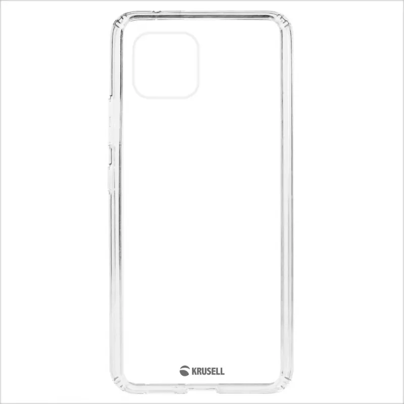 Katte Krusell SoftCover iPhone 12 mini